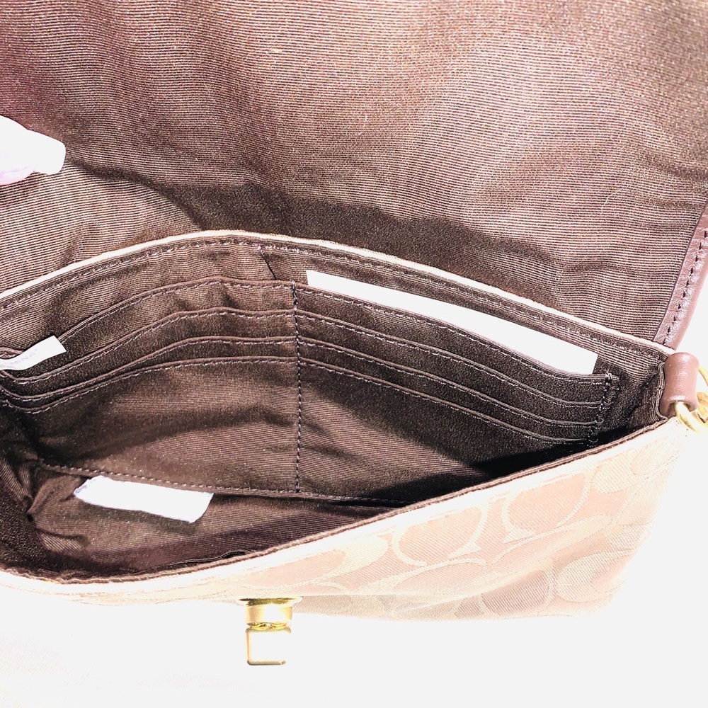 ❤️SALE❤️ Coach Mini Bag - Picture 3 of 9